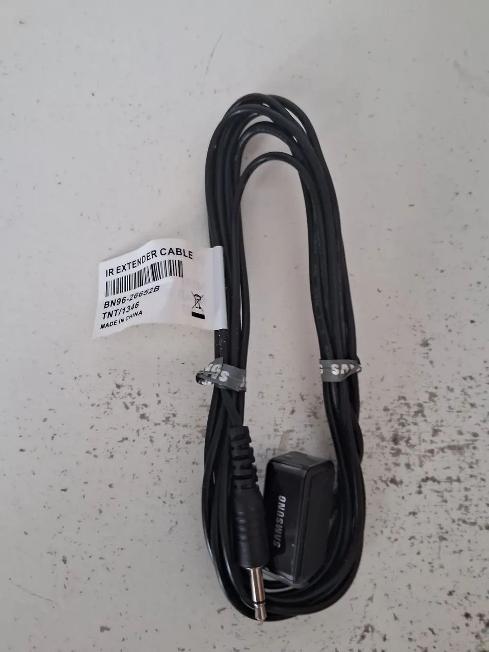 Cabo Extensor Infra Vermelho  Samsung  - Foto 2