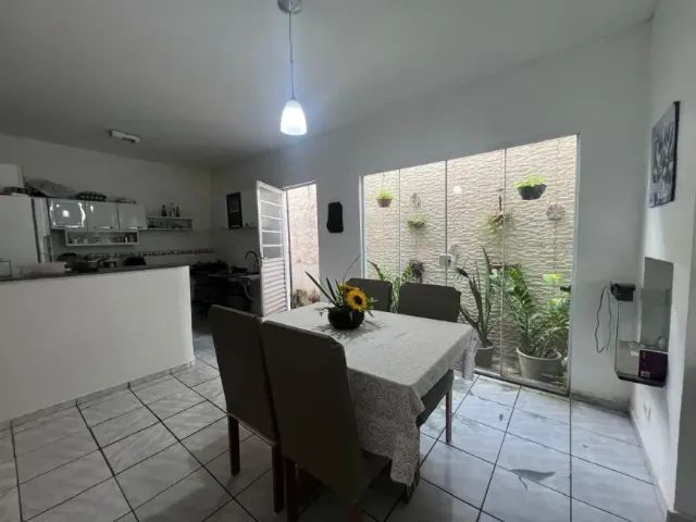 K| ÓTIMA CASA NA VILA NOVA - Foto 3
