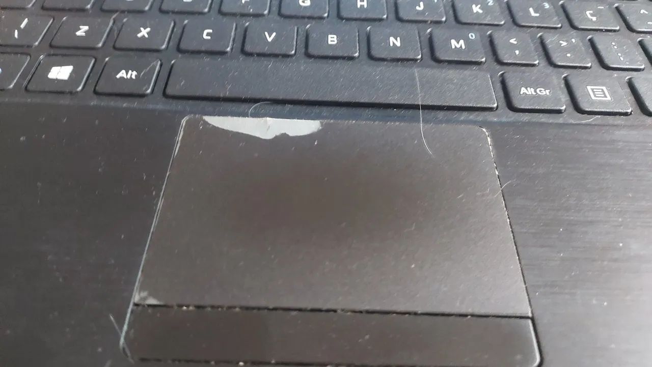 Notebook Positivo unique s1991 FUNCIONANDO - Foto 3