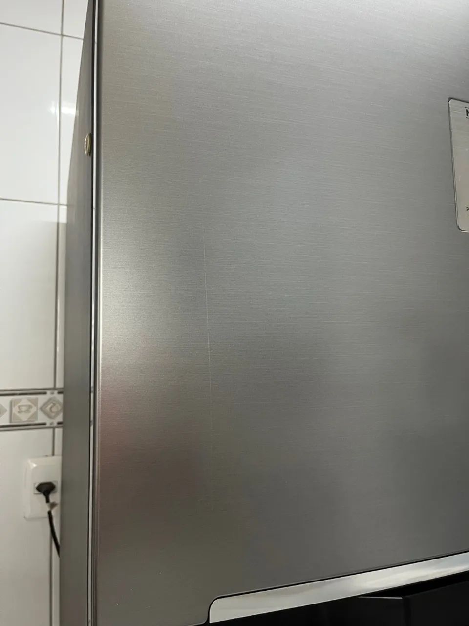 Geladeira Samsung Inverter 460 litors bivolt - Foto 4