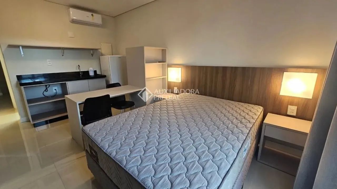 Apartamento loft na Trindade - Foto 7