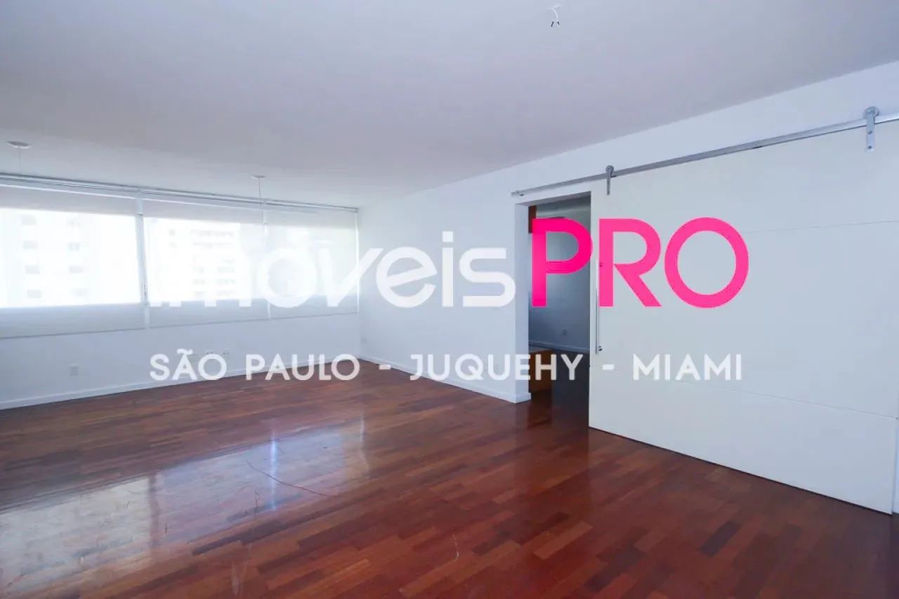 147m² em Moema Pássaros, com ar condicionado, ambientes espaçosos e com muita iluminação n