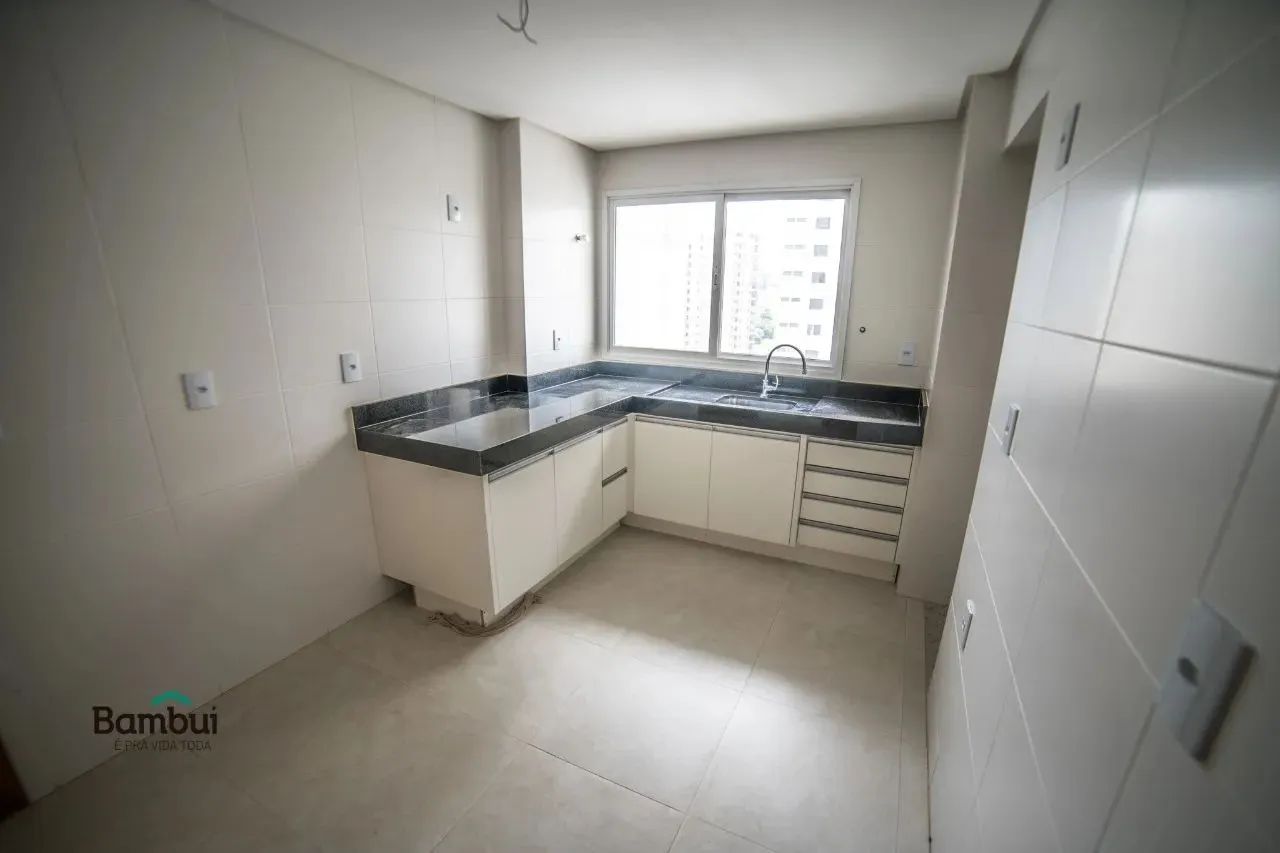 Apartamento para locação, 4 quartos, Setor Bueno - Foto 4