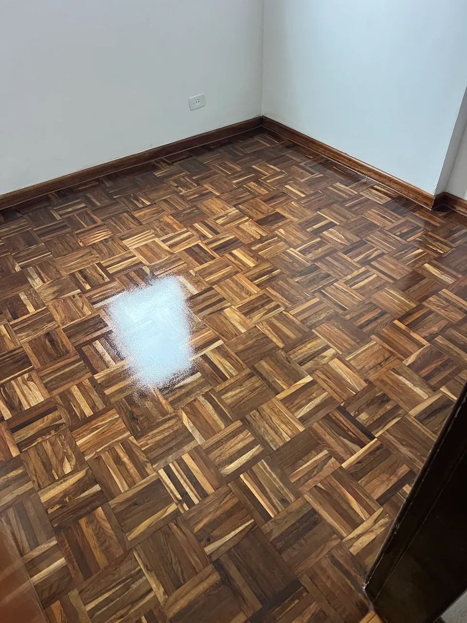 Restaure seu piso para maior conforto dentro do seu lar . 
