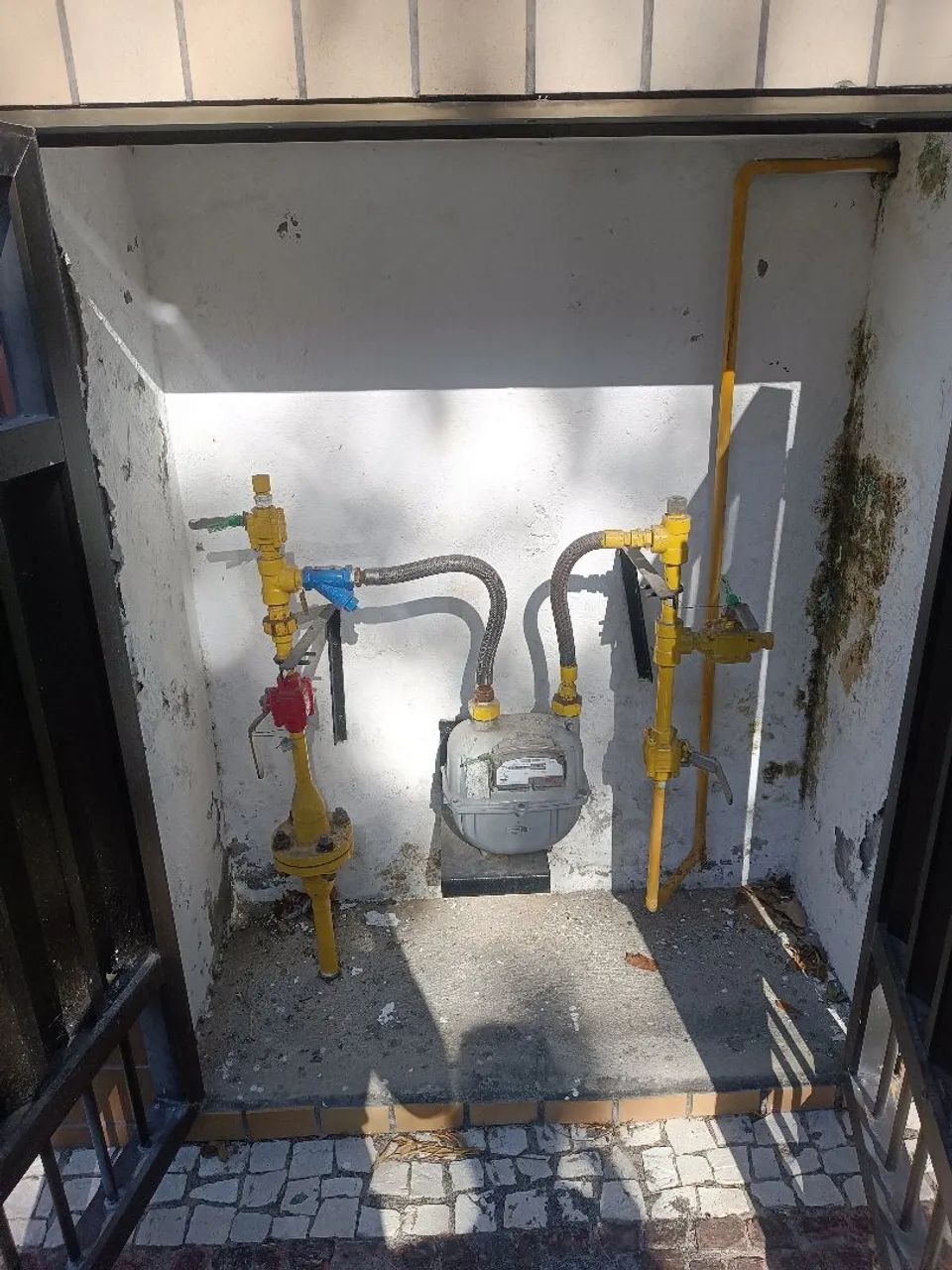 Tubulação de gás glp e gnv - Foto 4