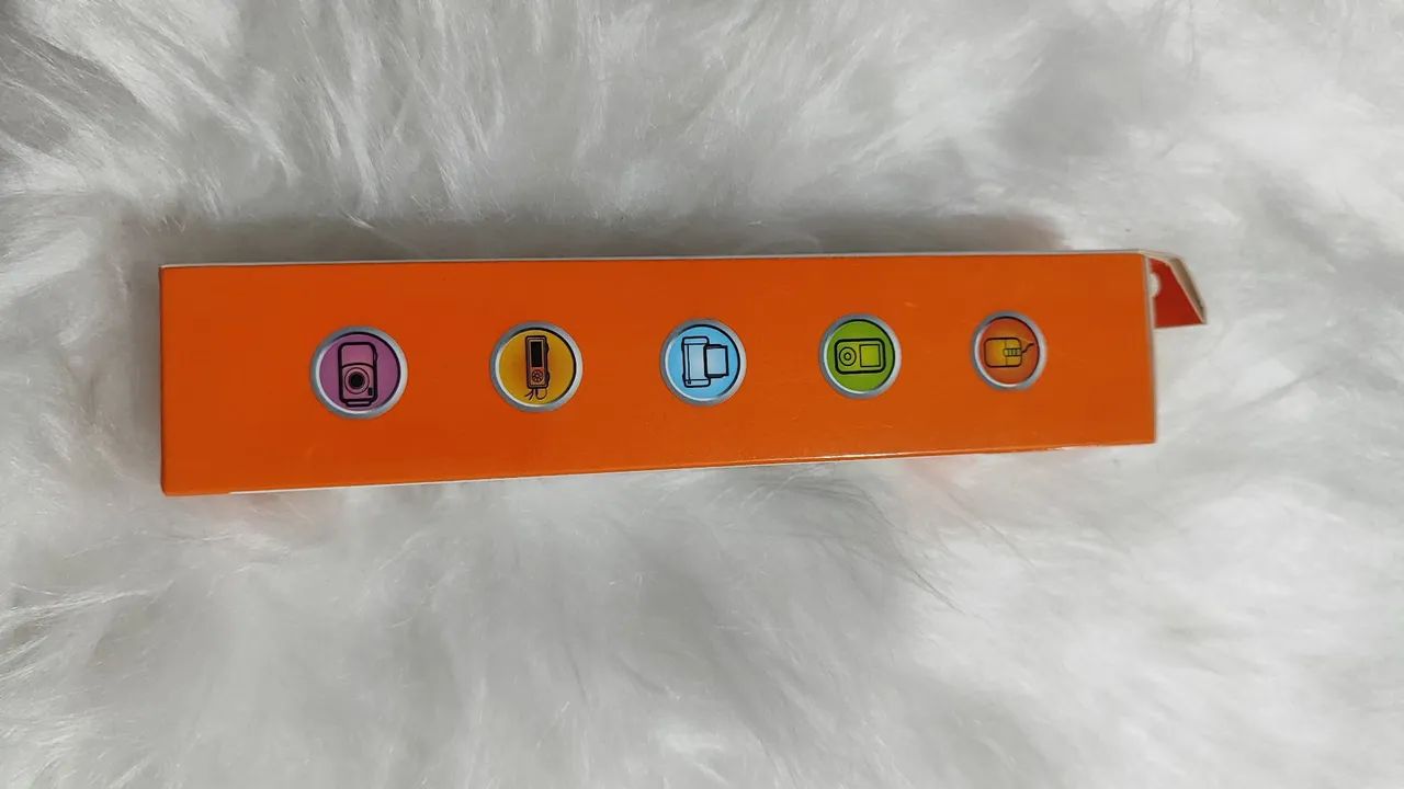 Hub USB 2.0 LEY-02 - 7 Portas - Foto 2