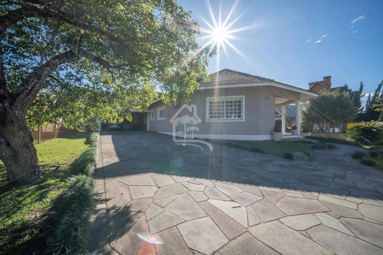 CASA 4 DORMITÓRIOS EM CONDOMÍNIO TRANQUILO - Foto 4