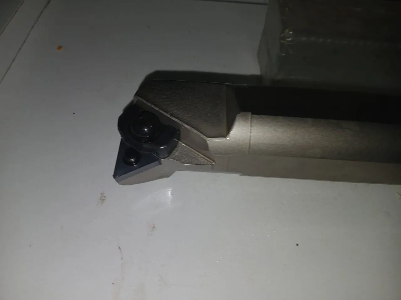 Suporte Interno para Torno - Foto 3