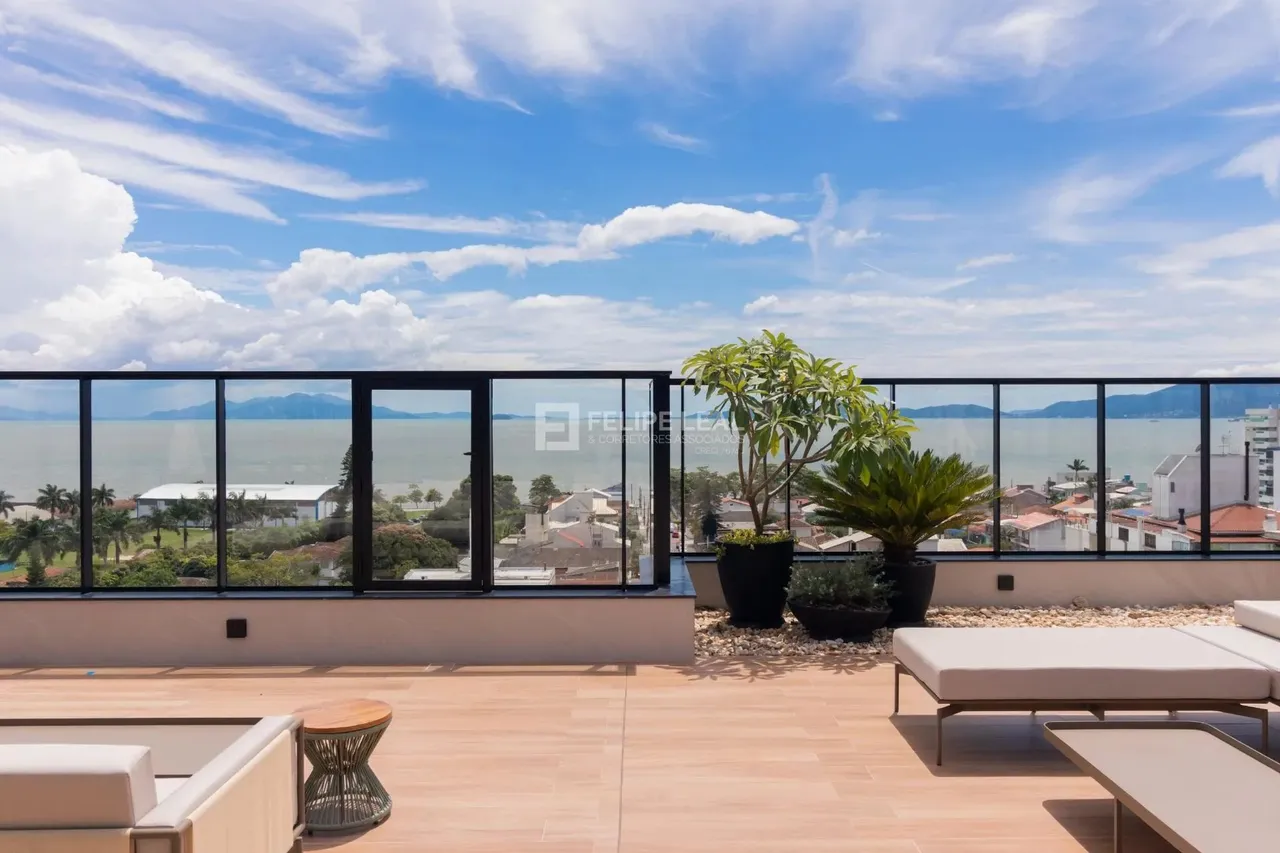 Apartamento em Estreito - Florianópolis, SC