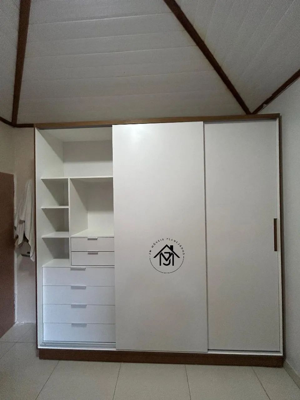 Guarda roupa 