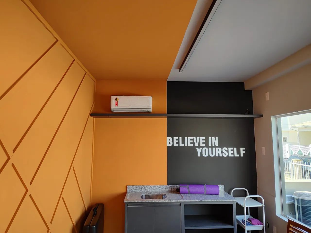 Ar condicionado  instalação  - Foto 4