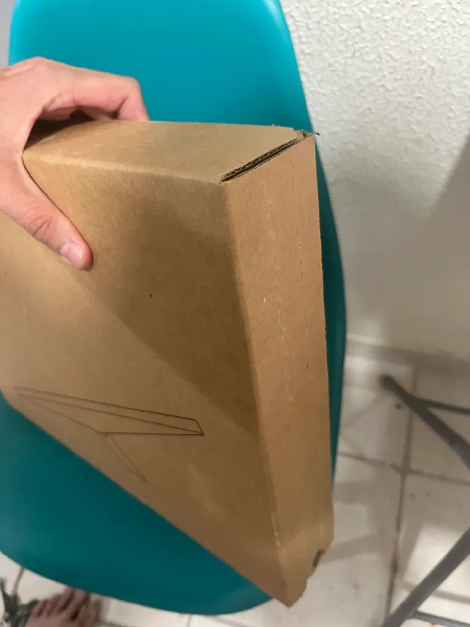 Starlink Mini - Última Unidade em promoção da madrugada.  - Foto 3