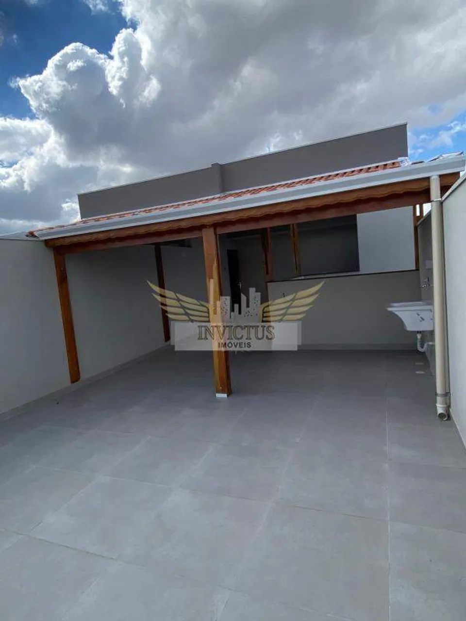 Cobertura sem Condomínio com 2 Quartos para Comprar, 109m² - Parque das Nações, Santo Andr