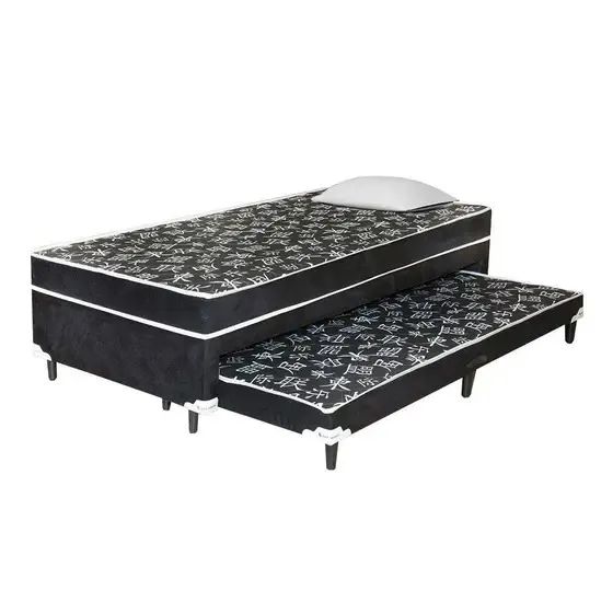 BIBOX DE SOLTEIRO 88X198X48CM 