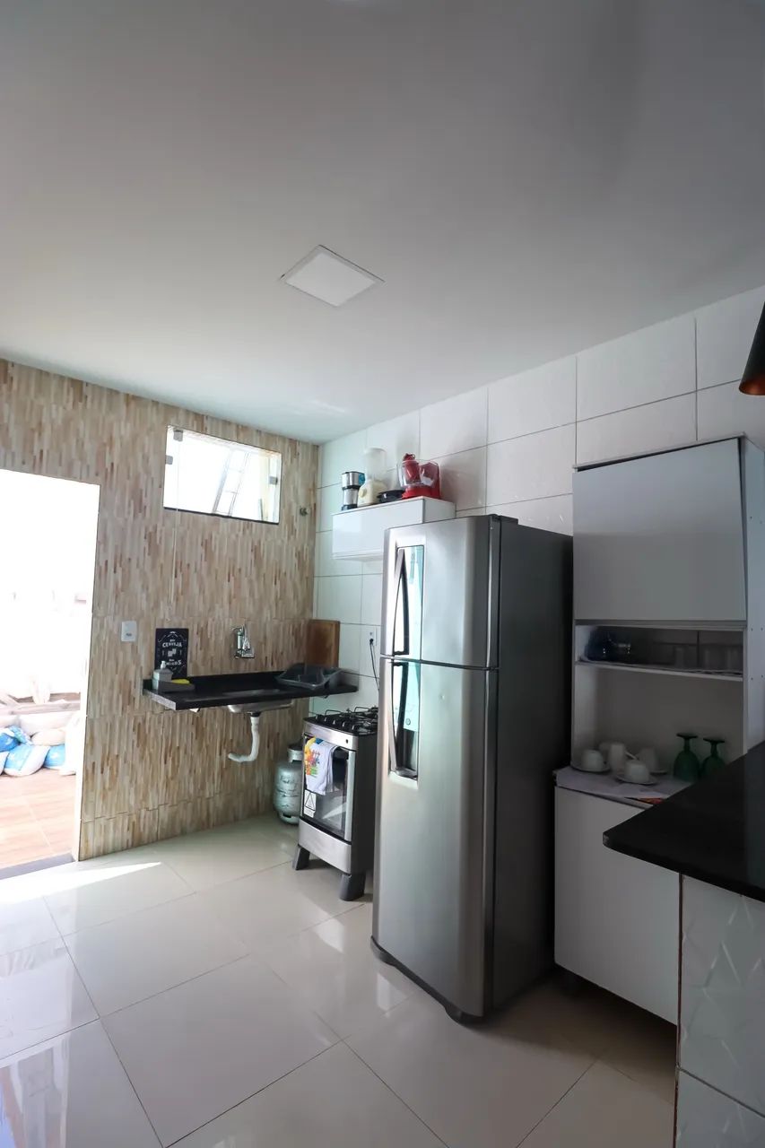 Casa de praia em Jauá, diária e temporada  - Foto 8