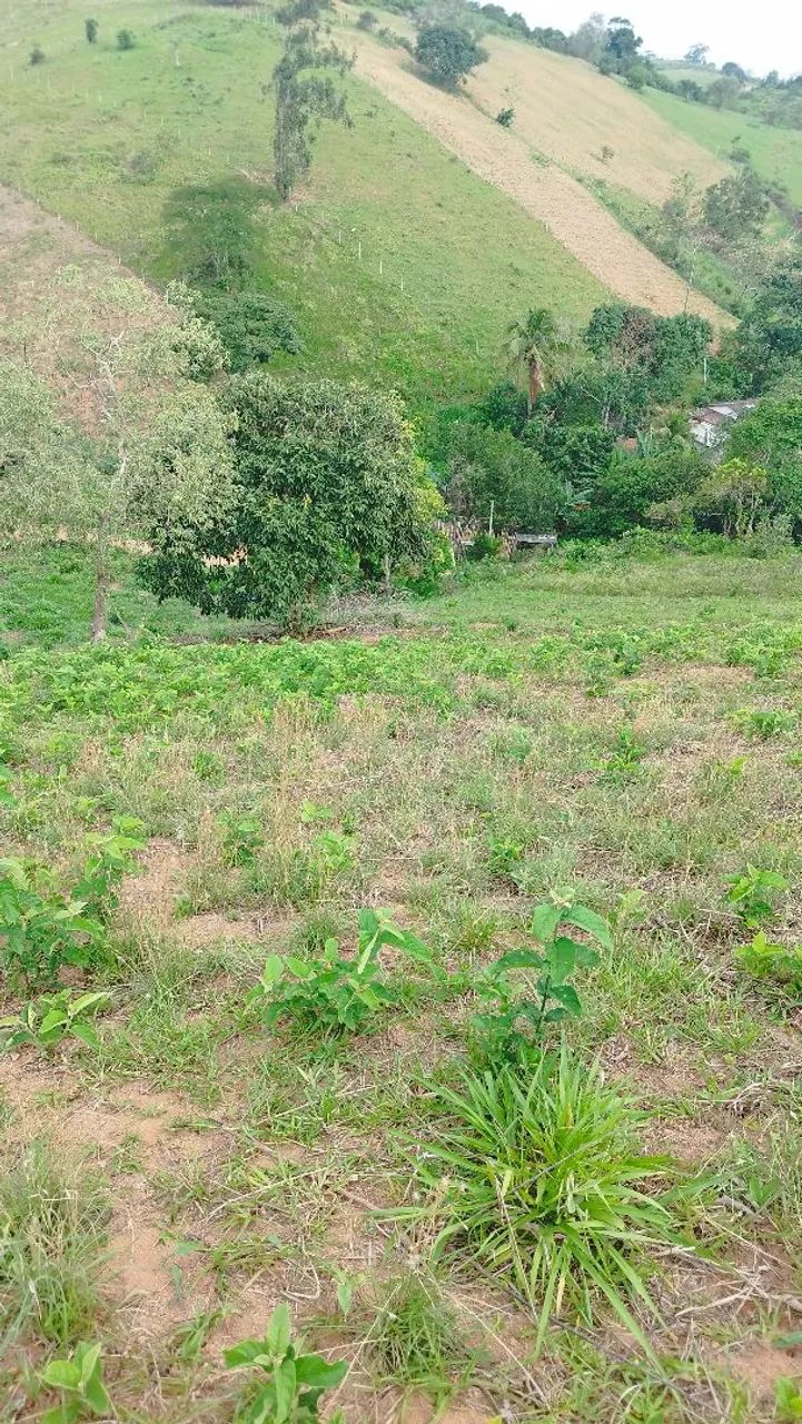 Vendo ou troco Área, sítio de 2.544 metros quadrados no distrito do Gomes - Itapemirim-ES - Foto 7