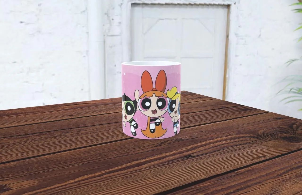 Caneca Mãe - Presente Dia das Mães - Foto 5