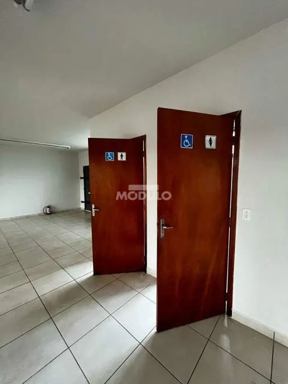 Loja comercial para locação, bairro Tibery - Foto 12