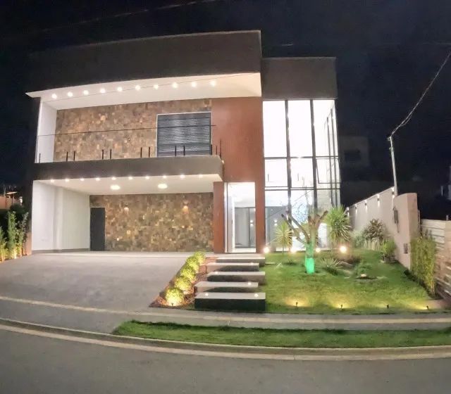 Foto - Senador Canedo - Jardins Capri