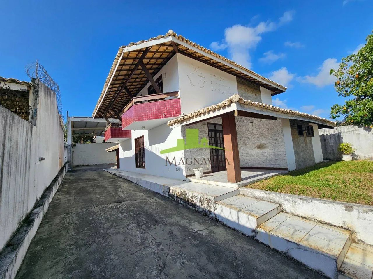 Ponto Comercial para Locação em Vilas do Atlântico | Av. Praia de Pajussara | Rua principa - Foto 2