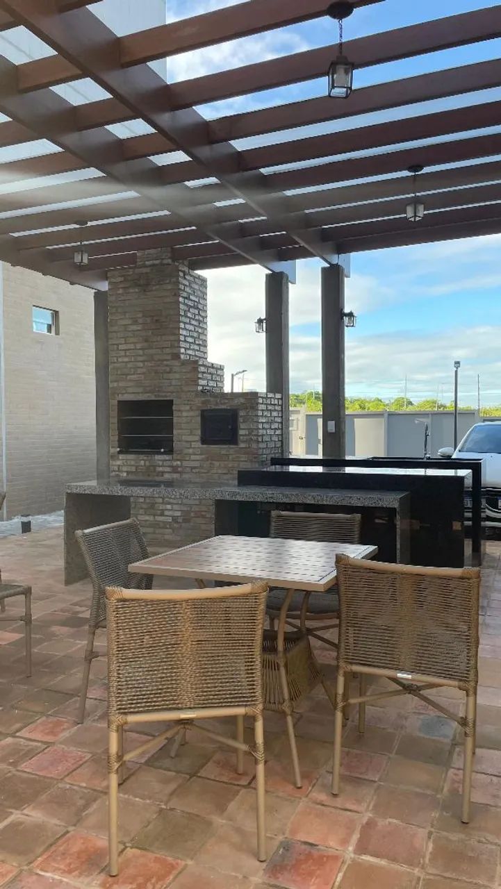 Apartamento Familiar para Aluguel de Temporada em João Pessoa-Pb(NATAL, REVEILON, JANEIRO) - Foto 5