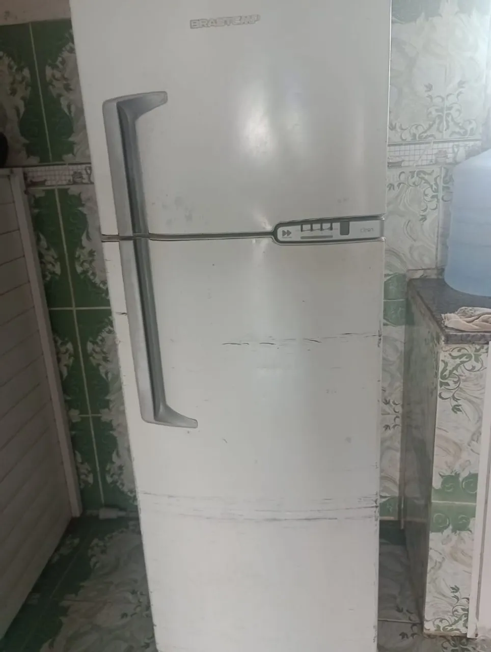 Geladeira Brastemp Usada