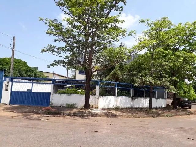 Prédio, no bairro ASR-SE 105 (1012 Sul), Palmas - Foto 2