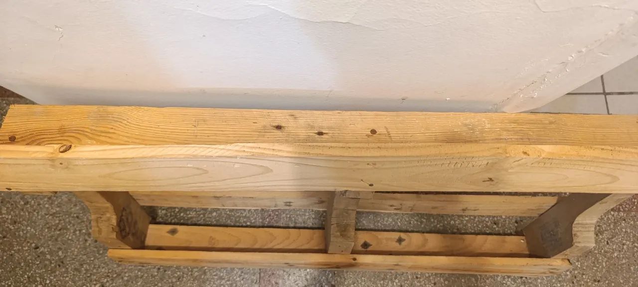 Palette Wine Rack64840828222465122