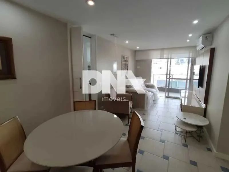 Excelente Flat no Leblon! - Foto 3