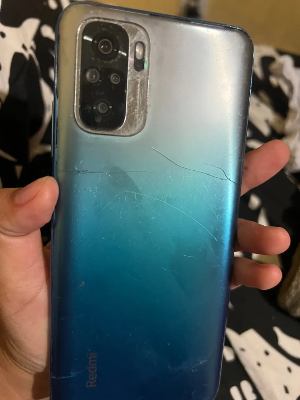 Vendo celular em perfeito estado