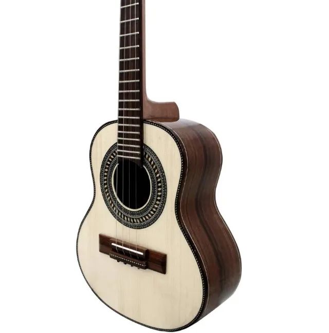 GIANNINI CAVACO ELET CS8 FISHMAN - Foto 3