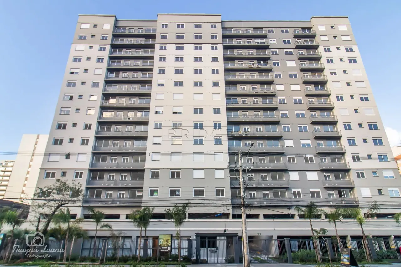 Apto locaçao na zona norte c 2 quartos
