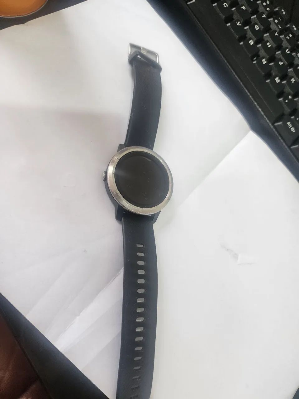 Garmin vivoactive