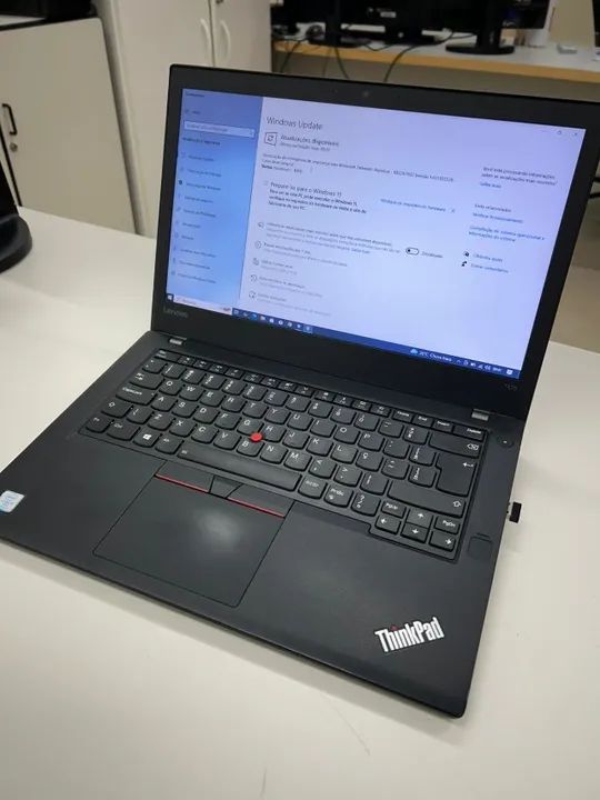 Notebook Lenovo - I5 - Foto 2
