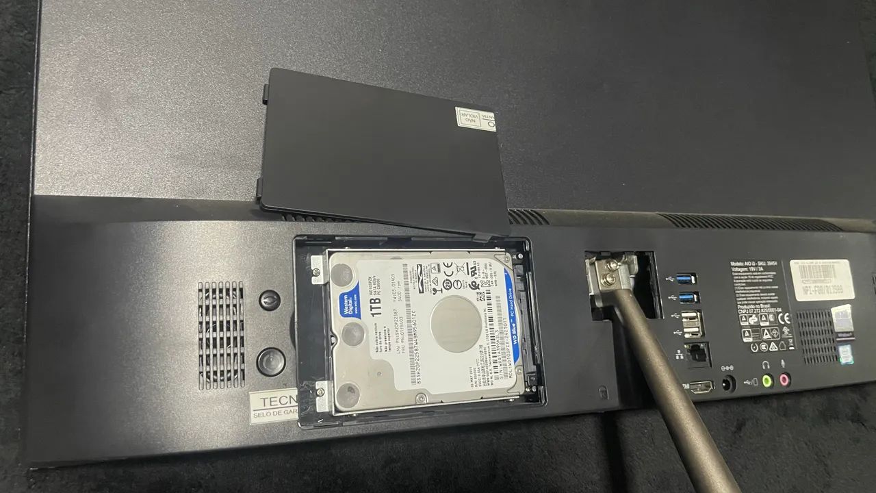 Computador de Mesa Goldentec  - Foto 4