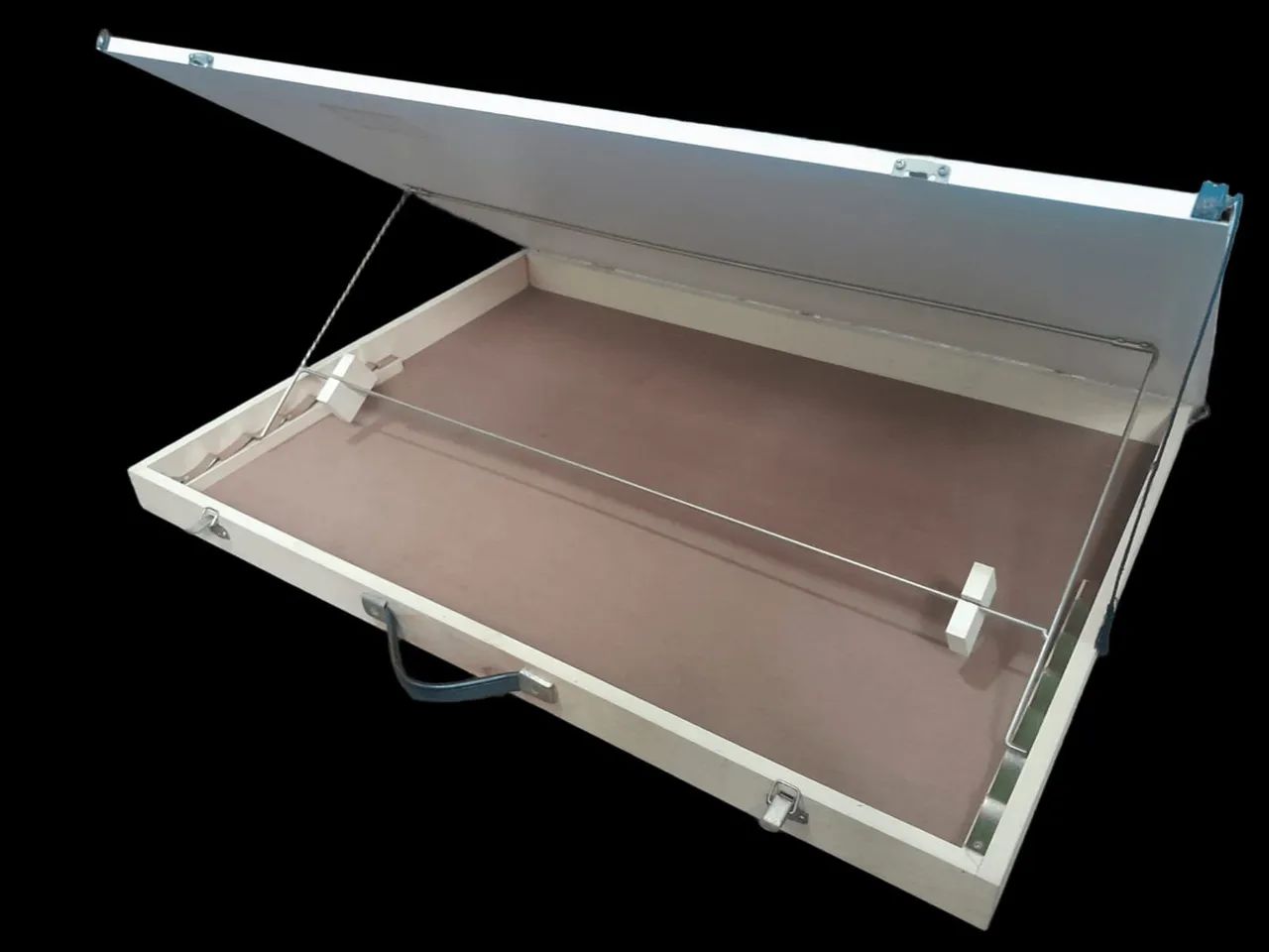 Prancheta para desenho técnico Trident64842045826050122