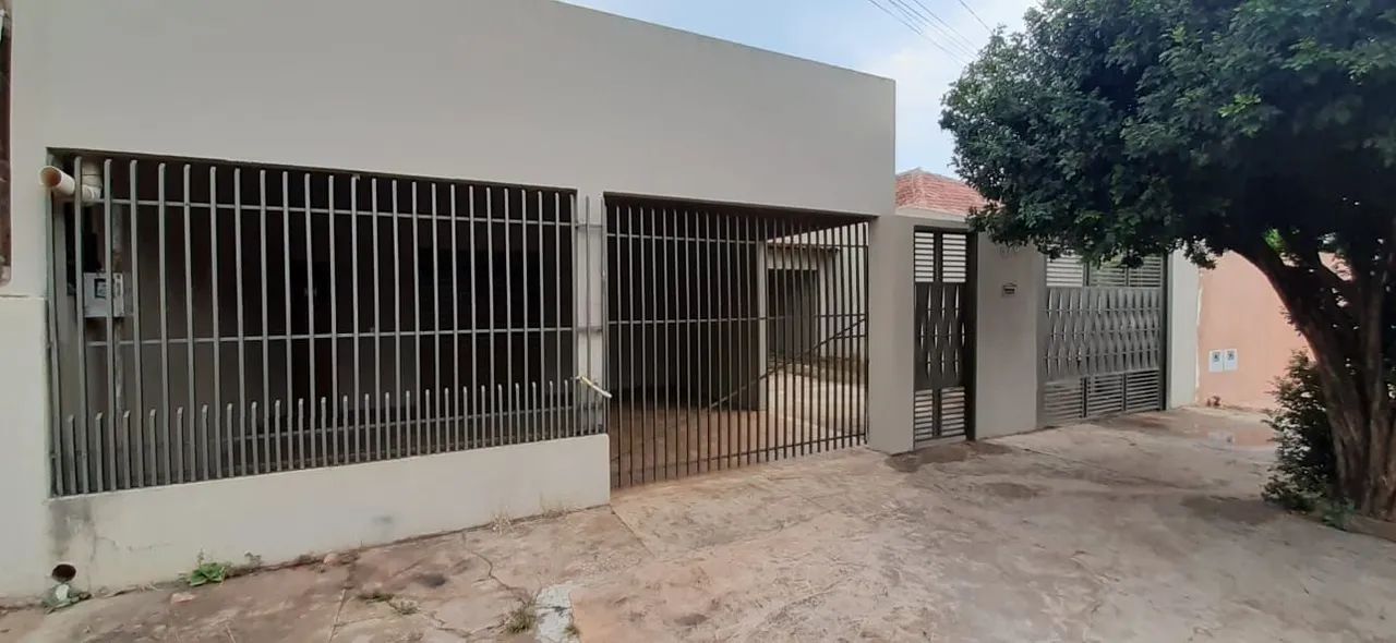 foto - Campo Grande - Vila Cidade Morena