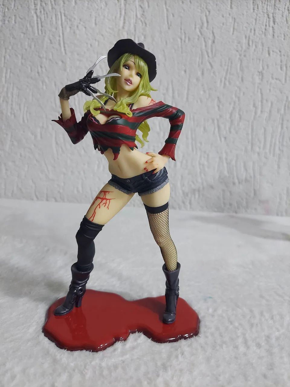 figura Kotobukiya bishoujo 1/7 original  - Foto 2