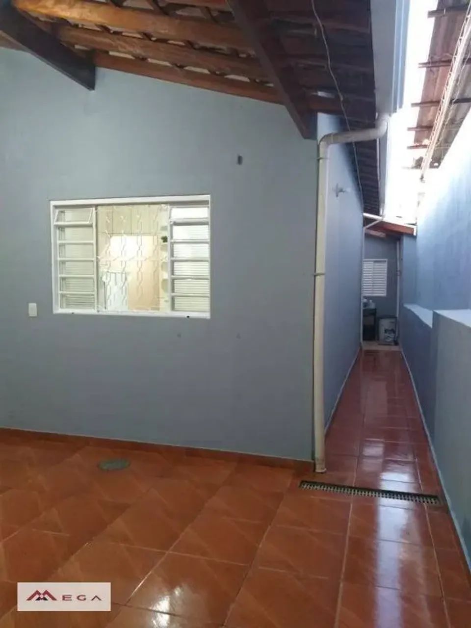 Casa com 2 dormitórios à venda, 140 m² por R$ 270.000 - Parque das Indústrias (Nova Veneza - Foto 4