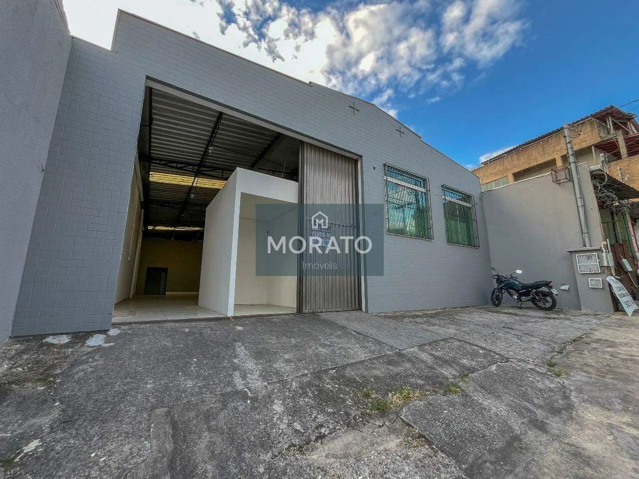 Galpão comercial com 360 m² à venda no Bairro Céu Azul - Foto 2