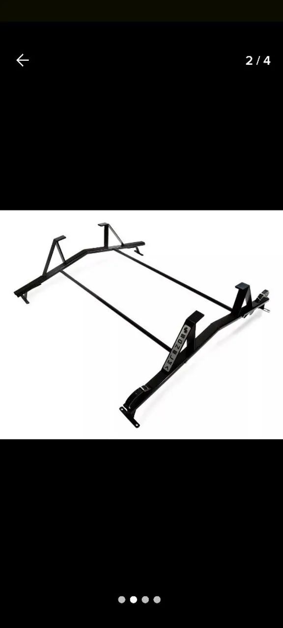Suporte para escadas SONELMA