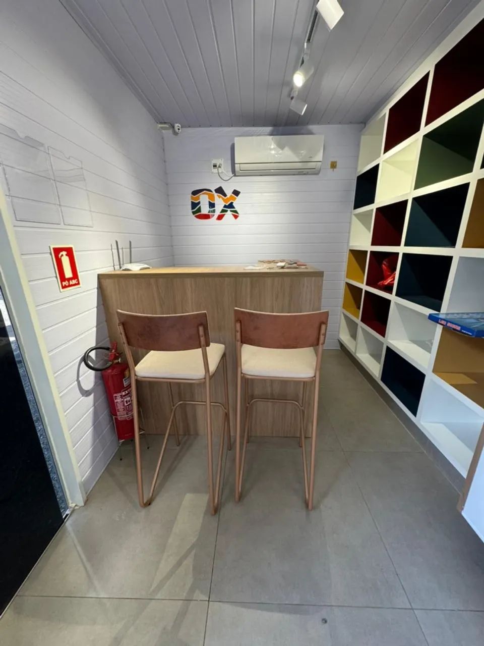 Container Comercial Personalizado - Foto 3