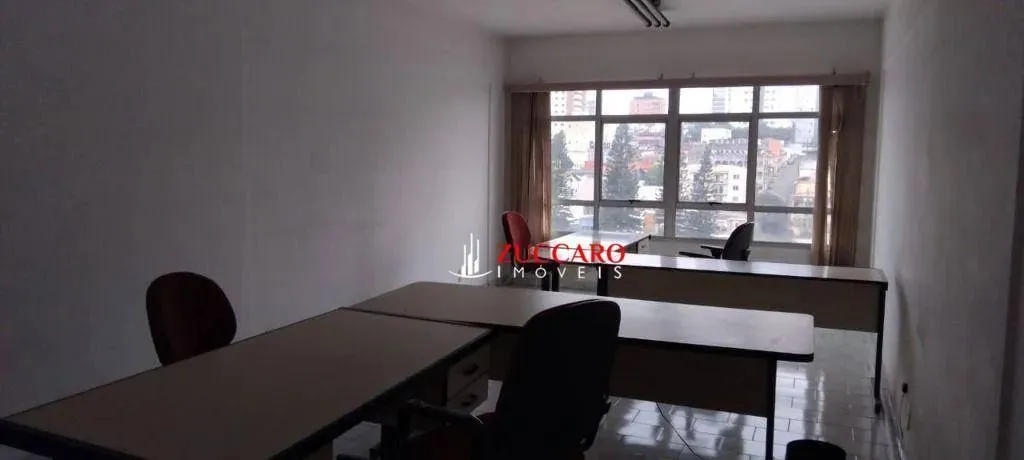 Sala à venda, 35 m² por R$ 280.000,00 - Centro - Guarulhos/SP