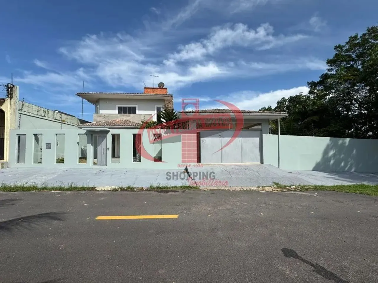 CASA PARA VENDA NO BAIRRO CABRALZINHO