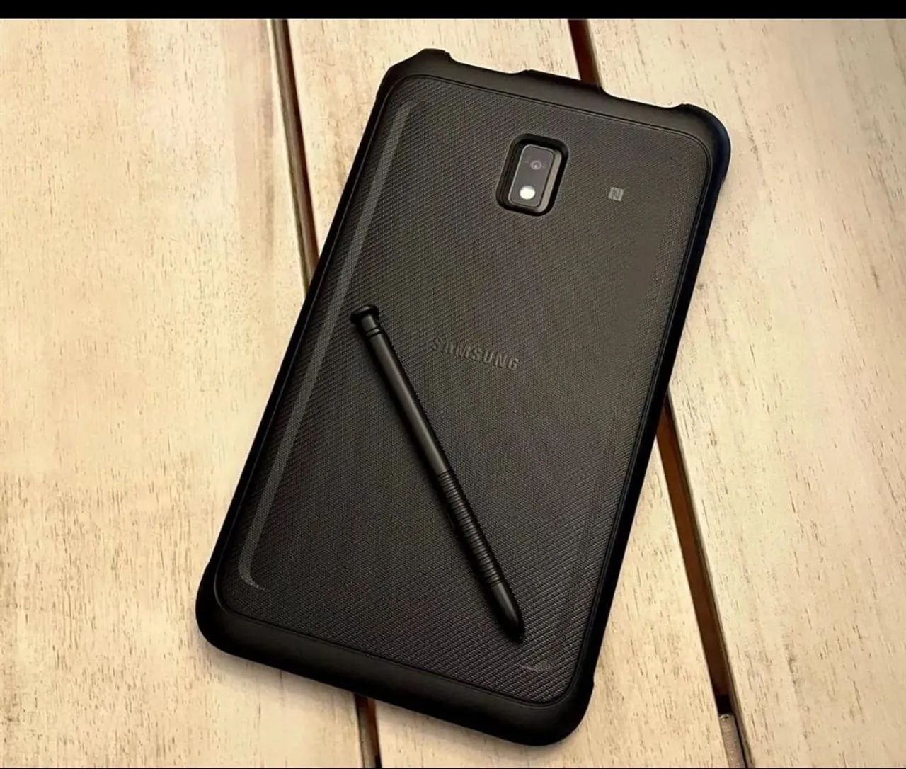 Tablet Samsung Active 3 empresarial  - Foto 3