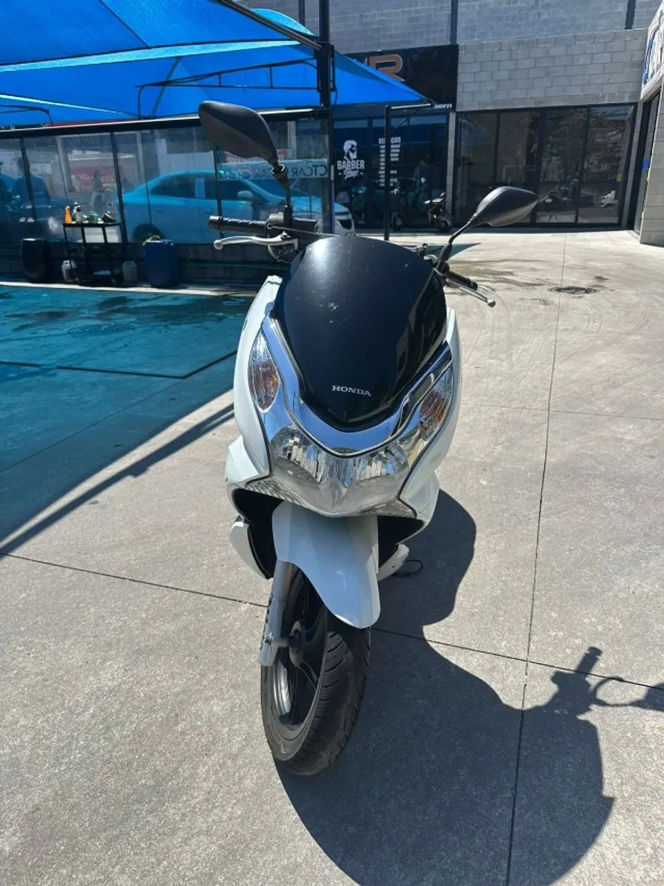 HONDA PCX 2015 - Foto 4