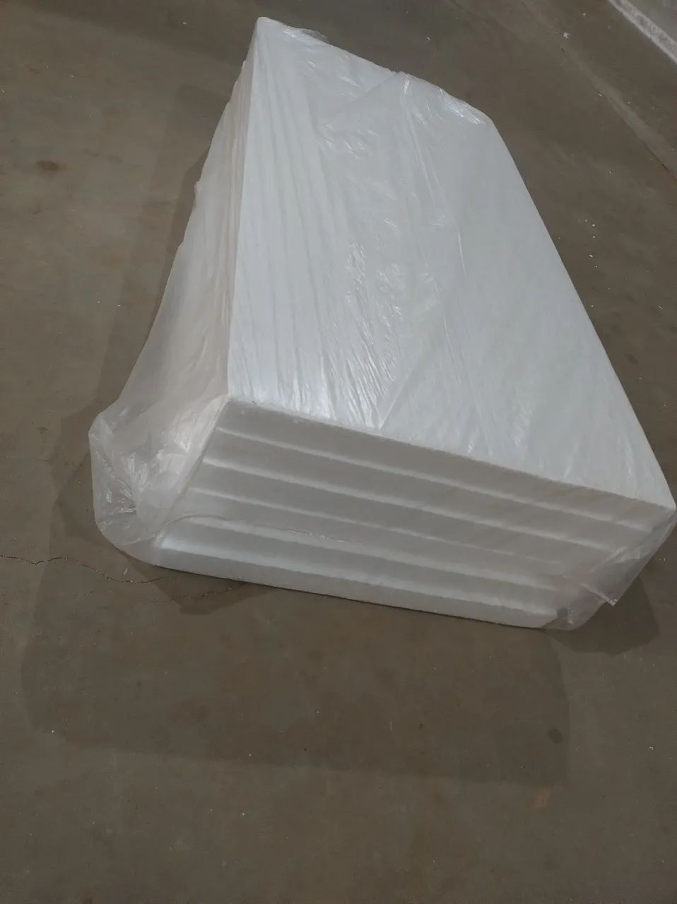 Isopor para forro - Foto 2