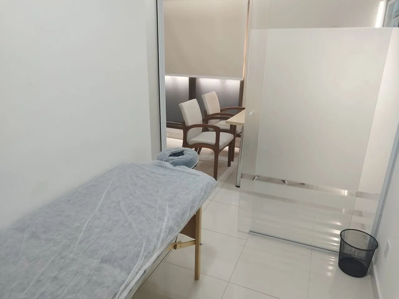 Sublocação de Bloco Horas Consultório para profissional Área da Saúde  - Foto 5