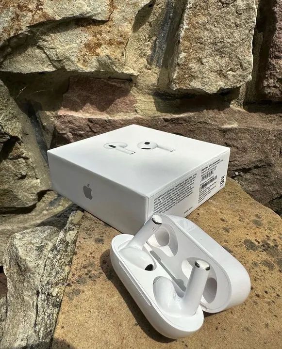 Fone de Ouvido AirPods 3 (entrega gratis) - Foto 6