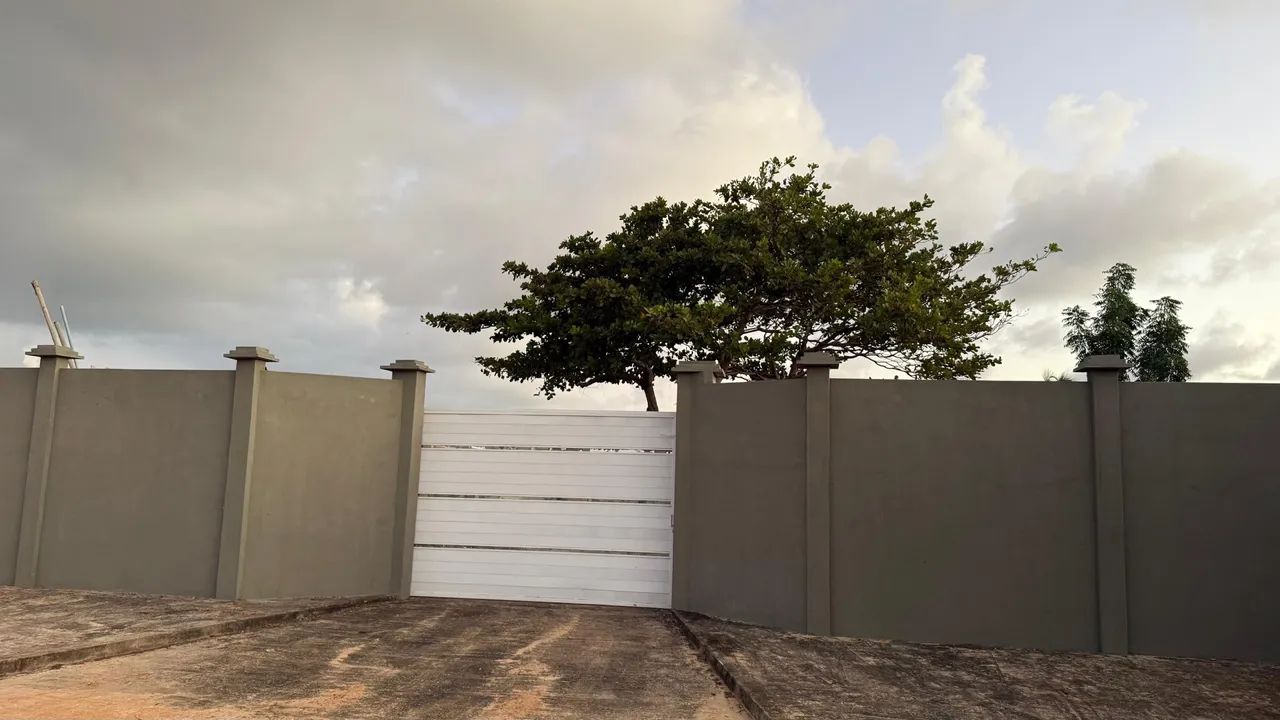Vendo terreno no loteamento estrada do sol  - Foto 2